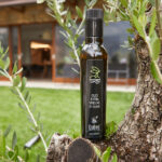 Realizzazione Etichette olio extra vergine di oliva Azienda Agricola